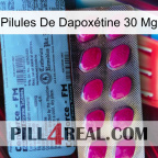 Pilules De Dapoxétine 30 Mg 35